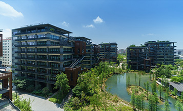 Haimingrun Co., Ltd.